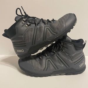 Women’s XERO Xcursion Fusion barefoot hiking shoes
